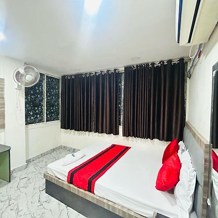 Hotel O Galaxy Guest House Kolkata Exterior photo