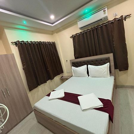 Hotel O Galaxy Guest House Kolkata Exterior photo