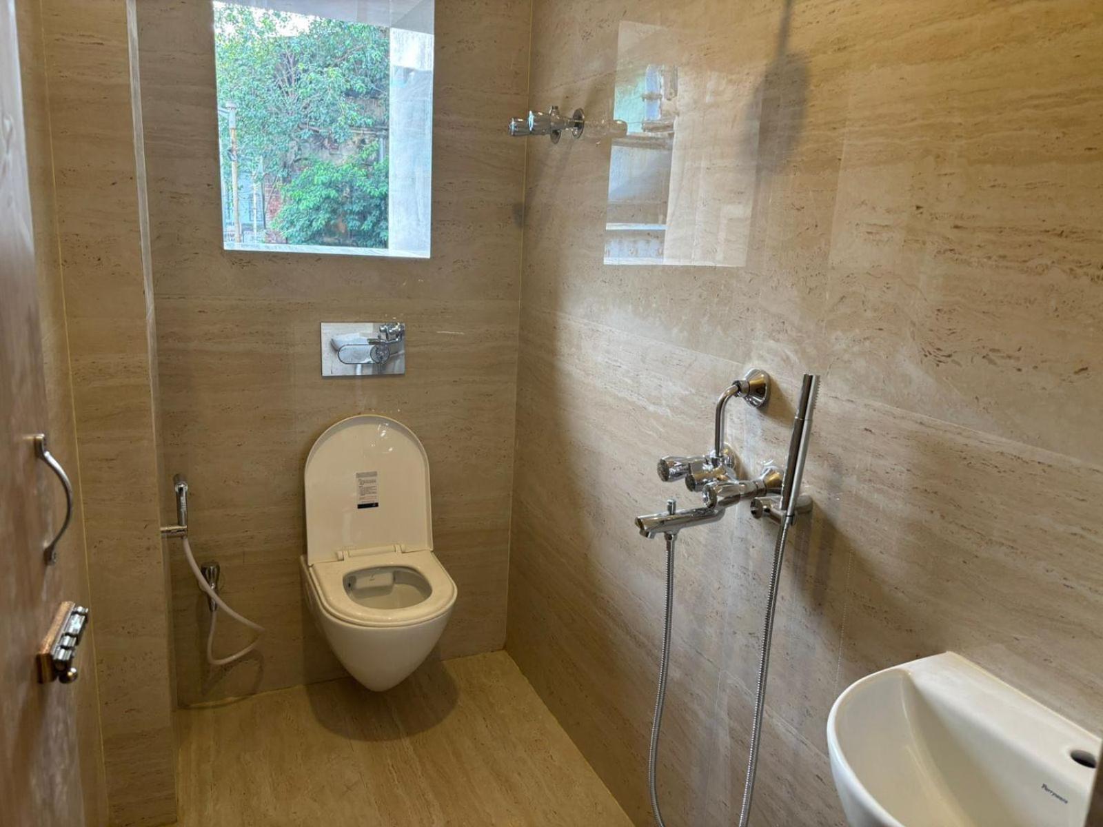 Hotel O Galaxy Guest House Kolkata Exterior photo