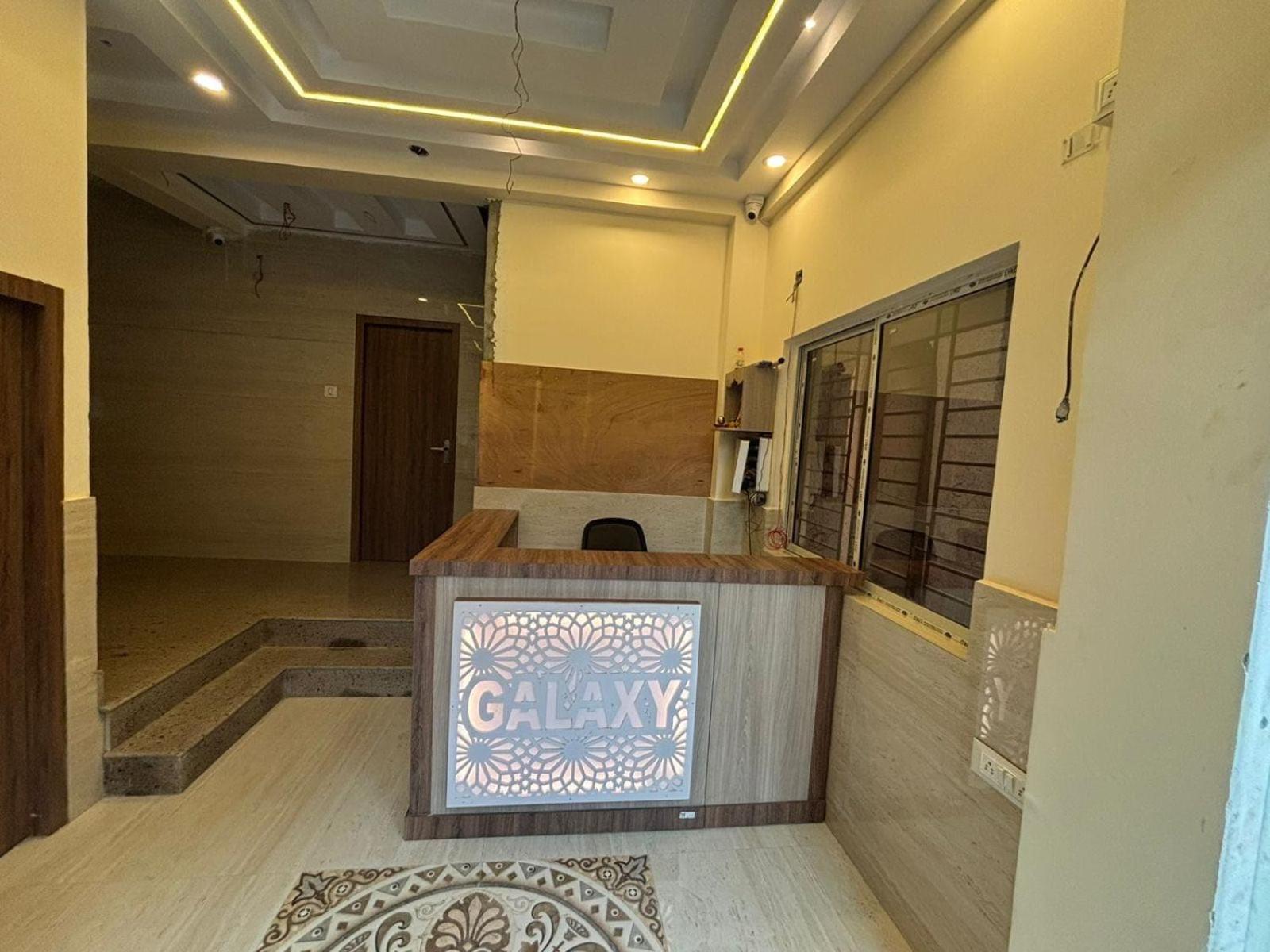 Hotel O Galaxy Guest House Kolkata Exterior photo